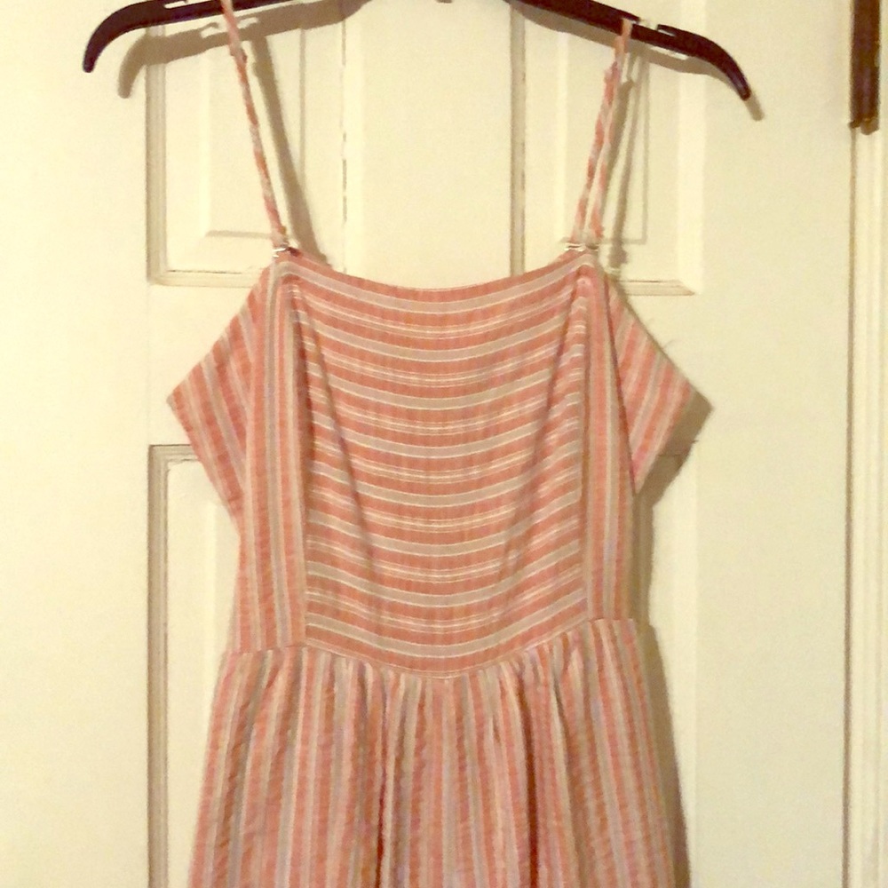 Romper from whistle britches